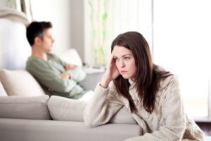 Take Charge Inc Marriage Counseling spouse is narcissist