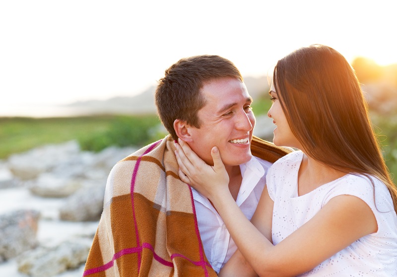 Marriage counseling at Take Charge, Inc. helps couples understand emotions and how to deal with them.