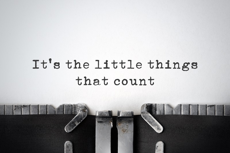 November is National Gratitude Month, and individual counseling at Take Charge, Inc. can teach you to practice gratitude for better mental health.