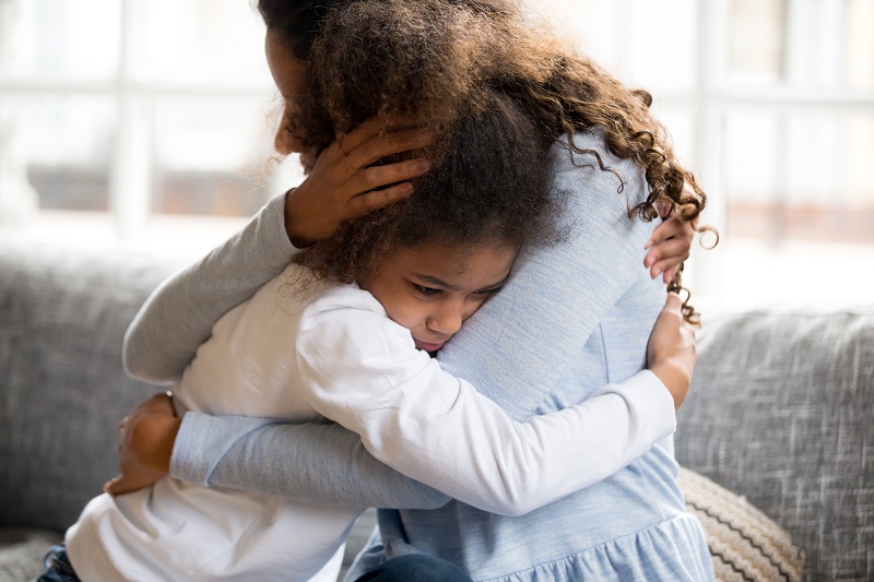 Individual counseling at Take Charge, Inc. can help you and as you parent your children to manage complicated feelings and fears that arise around shootings.
