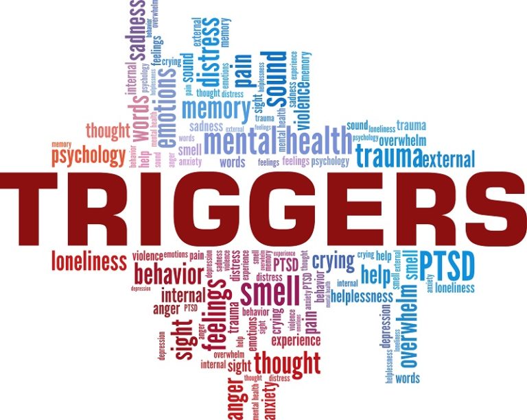 Individual Counseling Can Help Understand Emotional Triggers - Take ...
