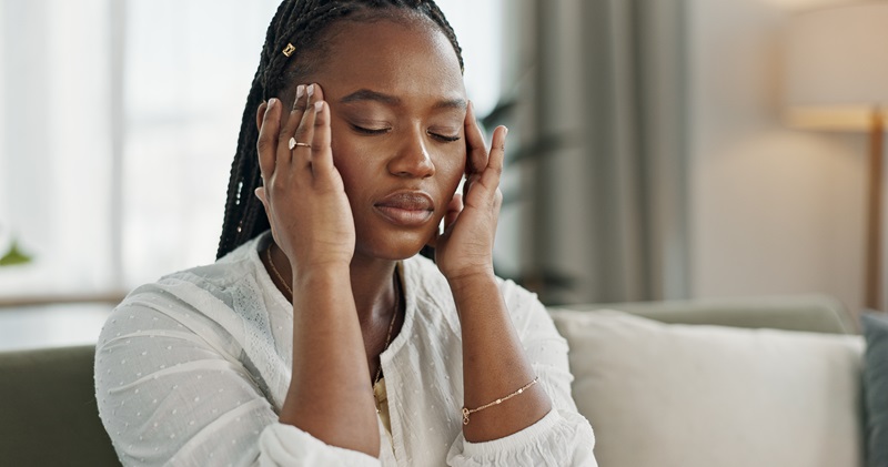 Individual Counseling, Take Charge Overland Park, KS, Why High-Functioning People Miss the Signs of Burnout and AnxietyAdobeStock_729927046